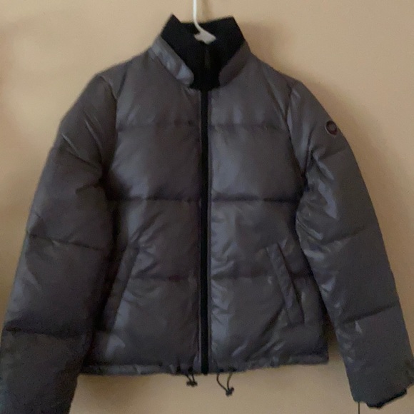 UGG Jackets & Blazers - Ugg puffer coat